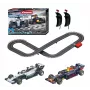 Σετ slotcar Carrera Formula Champions Πίστα 4,3 m – Carrera Μοντέλο 20063518