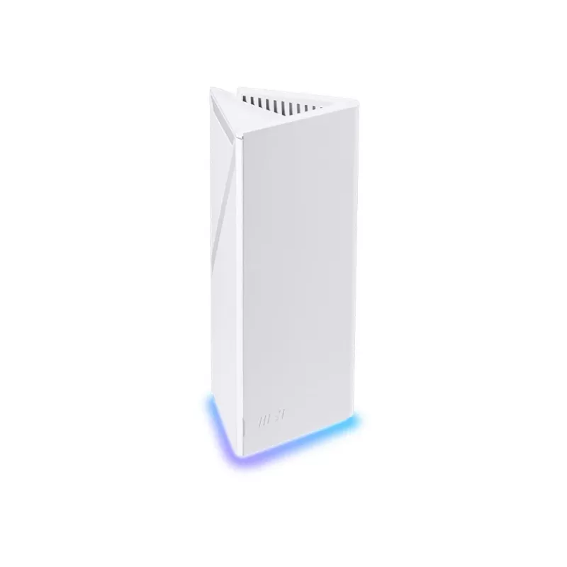 Σύστημα Mesh Wi-Fi MSI Roamii BE Pro Mesh System 2 τεμ.