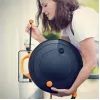 Fiskars 1020448 Βάση στήριξης λάστιχου Μέταλλο Μαύρο