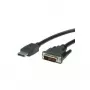 Καλώδιο DisplayPort VALUE DP-DVI (24+1) M/M 1 m
