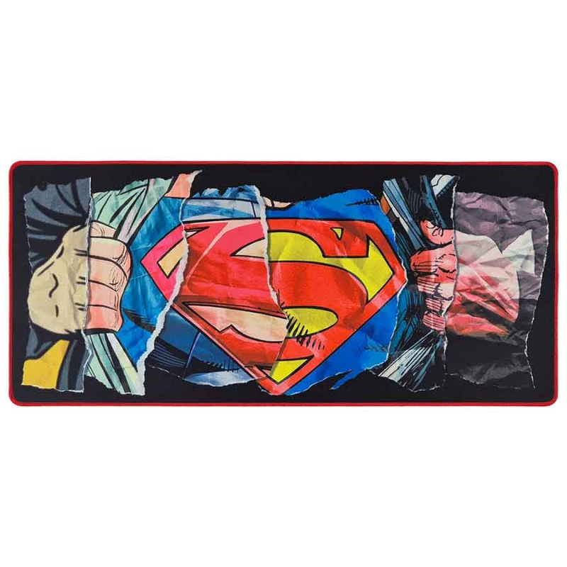 Subsonic Gaming mousepad XXL Supermans Chest
