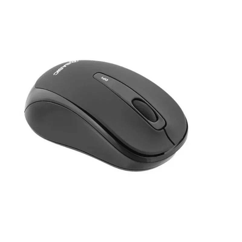 Ασύρματο ποντίκι Tellur Basic Mini μαύρο