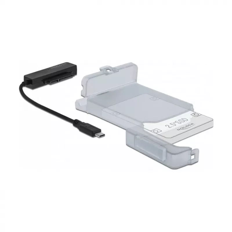 Κάρτα διασύνδεσης DeLOCK 64084