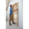 wolfcraft GmbH PRO Σετ τοποθέτησης κάσας πόρτας