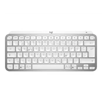 Logitech MX Keys Mini - Πληκτρολόγιο - με οπίσθιο φωτισμό