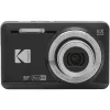 Συμπαγής φωτογραφική μηχανή Kodak PIXPRO FZ55 1/2.3 16 MP CMOS 4608 x 3456 pixel μαύρο (FZ55BK)