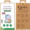 4smarts 360° Premium Protection Set για Apple iPhone 16 συμβατό με MagSafe