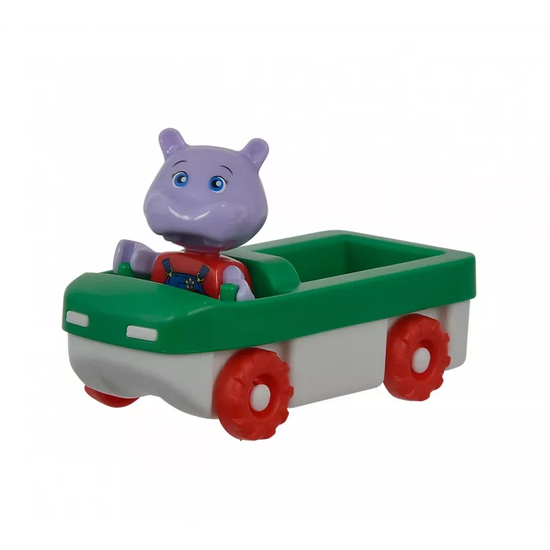 Smoby Aquaplay Σετ εκκίνησης - Wilko