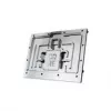Υδρόψυκτρο Alphacool Core RX 9070 XT Nitro+ διαφανές/χρώμιο με backplate