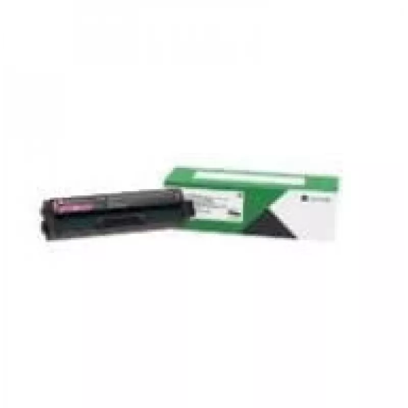 Κασέτα τόνερ Lexmark C332HM0 1500 σελίδες ματζέντα