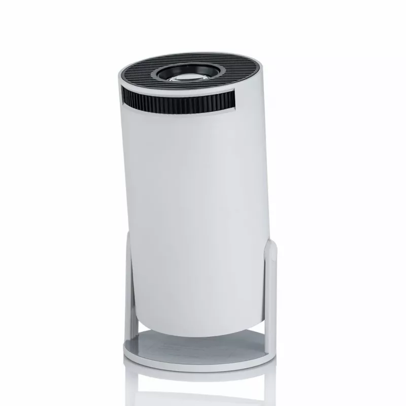Extralink Smart Life Smart Projector ESP-Mini | Προβολέας | 200 ANSI, 720p, αυτόματη διόρθωση τραπεζοειδούς, Android 11