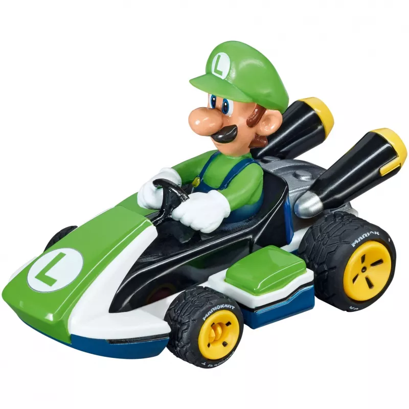 Σετ οχήματος και πίστας Carrera RC Nintendo Mario Kart 8