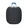 Logitech Ultimate Ears WONDERBOOM 4 - Ηχείο - Φορητό - Ασύρματο - Bluetooth - Active Black (984-001894)