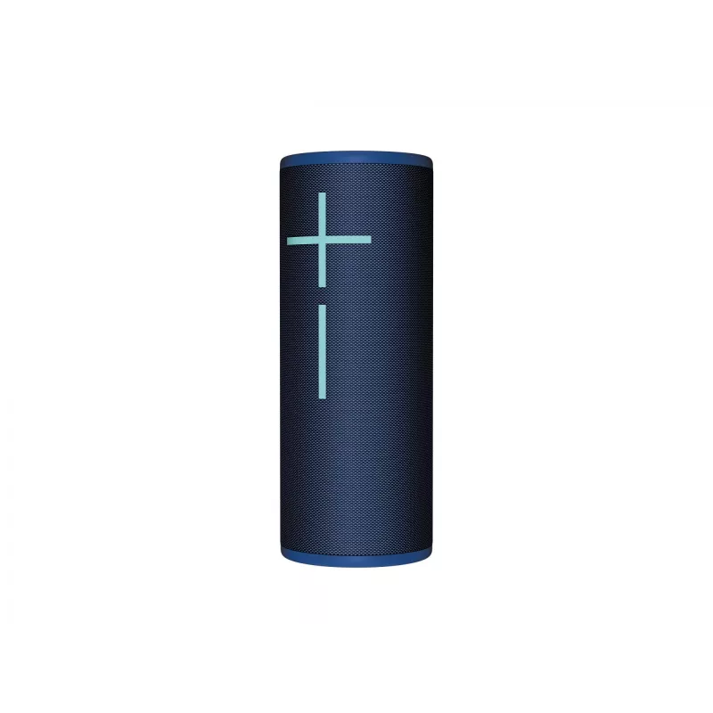 Logitech Ultimate Ears MEGABOOM 4 - Ηχείο - Φορητό - Ασύρματο - Bluetooth - Ελεγχόμενο από εφαρμογή - Κόμπαλτ μπλε (984-001991)