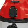 Ηλεκτρική σκούπα δαπέδου Einhell TC-VC 1820 SA 2342425