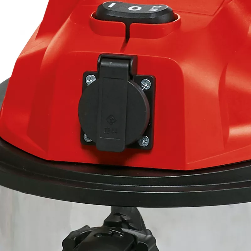 Ηλεκτρική σκούπα δαπέδου Einhell TC-VC 1820 SA 2342425