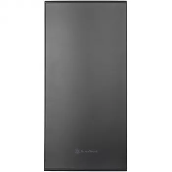 “Silverstone SETA Q1” Κουτί Midi Tower, μπλε