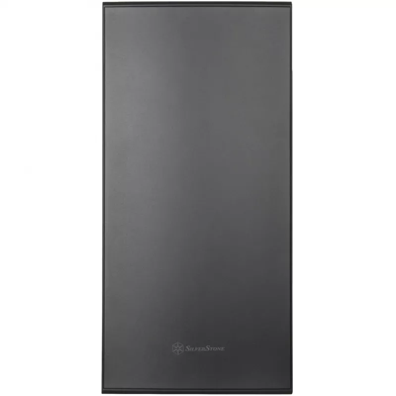 “Silverstone SETA Q1” Κουτί Midi Tower, μπλε