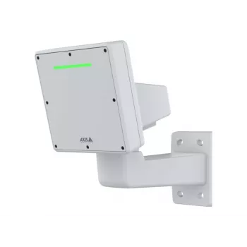 AXIS D2210-VE Ανιχνευτής κίνησης ραντάρ Λευκό 02955-001