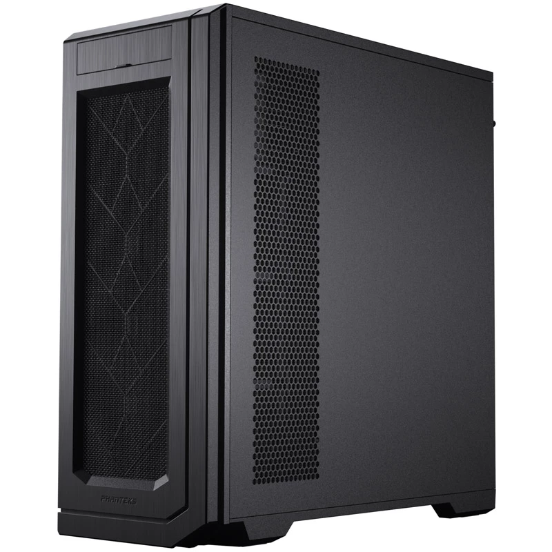 PHANTEKS Enthoo Pro 2 Server Full Tower, XL-EEB, σκληρυμένο γυαλί - μαύρο