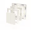 Shelly · Plug & Play Αξεσουάρ·BLU Wall Switch 4 Adapter Gira & Merten·