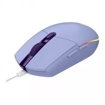 Gaming ποντίκι Logitech G G203 LIGHTSYNC USB Type-A