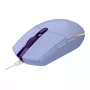Gaming ποντίκι Logitech G G203 LIGHTSYNC USB Type-A