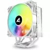 Sharkoon A50 RGB Αερόψυκτρα Επεξεργαστή 1