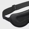 Therabody SleepMask Συσκευή μασάζ προσώπου Μαύρο, Μπλε