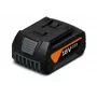 Fein Gba 18 V 4.0 AH AS Πακέτο μπαταρίας