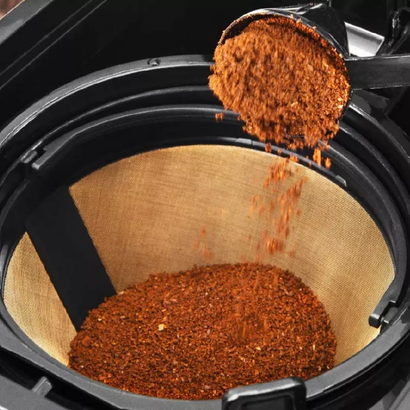 Καφετιέρα Gastroback 42701_S 1,25L Design καφετιέρα φίλτρου Essential S
