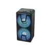 Muse | Ηχείο Party Box | M-1820 DJ | 150 W | Bluetooth | Μαύρο | Ασύρματη σύνδεση