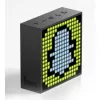 Divoom Ηχείο Timebox Evo Bluetooth μαύρο - Ηχείο