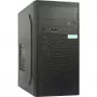 Κουτί υπολογιστή Inter-Tech Case Micro IT-6516 Ripple μαύρο