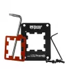 Frame-Upgrade-Kit Thermal Grizzly TG-CSF-AM5 αλουμίνιο μαύρο