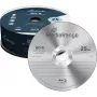 BD-R Κενό μέσο MediaRange MR514 25 GB 25 τεμ.