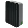Ηλιακός MPPT ρυθμιστής φόρτισης QOLTEC 40A 12V/24V με οθόνη LCD