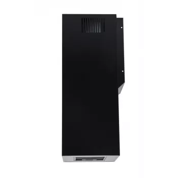 Απορροφητήρας MAAN Ponza W 830, Φίλτρο Άνθρακα, Περίβλημα Χάλυβα, 310 m³/h, 55 dB