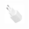 Φορητός φορτιστής ταξιδιού USB-C FIXED FIXC30M-C-WH 30W συμπαγής σχεδιασμός