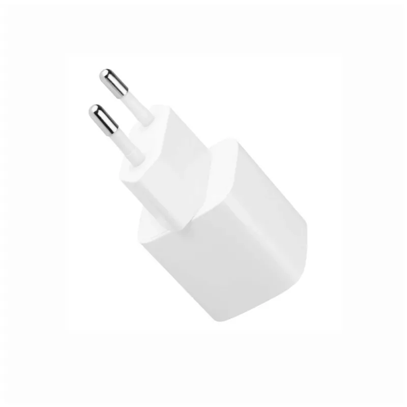 Φορητός φορτιστής ταξιδιού USB-C FIXED FIXC30M-C-WH 30W συμπαγής σχεδιασμός