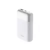 D-Link 10000mAh powerbank, 10000 mAh, λευκό