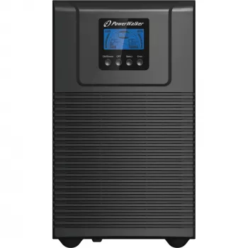 Σύστημα αδιάλειπτης παροχής ισχύος PowerWalker VFI 3000 TG