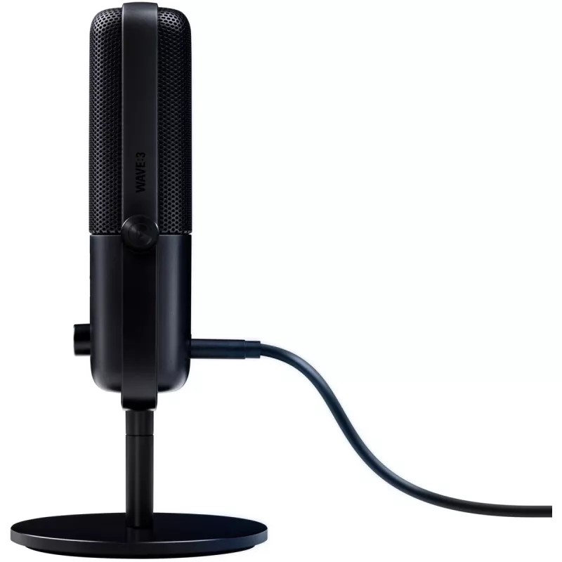 Μικρόφωνο επιτραπέζιο Elgato Wave 3
