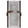 Κουτί PC Montech Heritage Midi Tower λευκό
