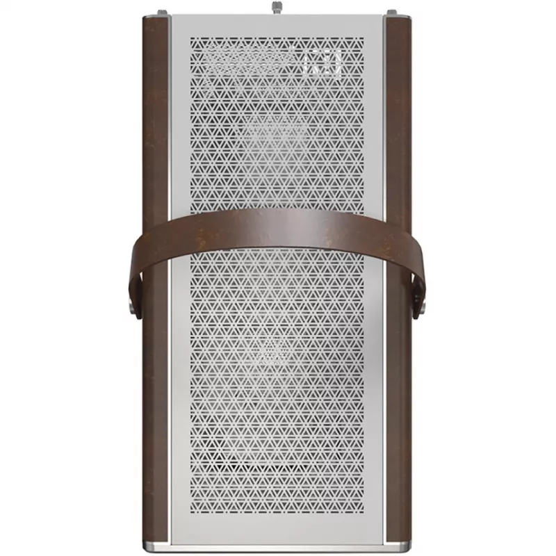 Κουτί PC Montech Heritage Midi Tower λευκό