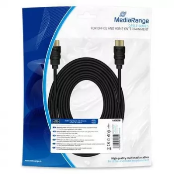 Καλώδιο HDMI MediaRange MRCS212 10 m