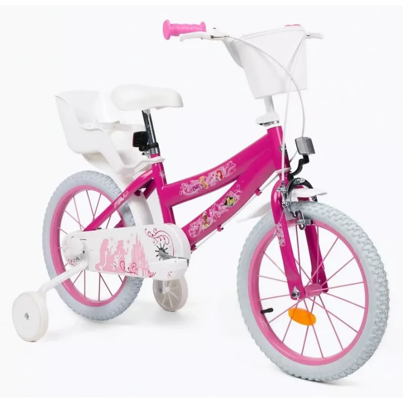 Παιδικό ποδήλατο 16 Huffy 21851W Princess