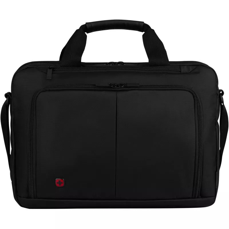 Τσάντα messenger Wenger SwissGear Source 16