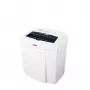 HSM SECURIO C14 καταστροφέας χαρτιού, λωρίδες 3,9 mm, P-2, 14 φύλλα, είσοδος 225 mm, κάδος 20 l