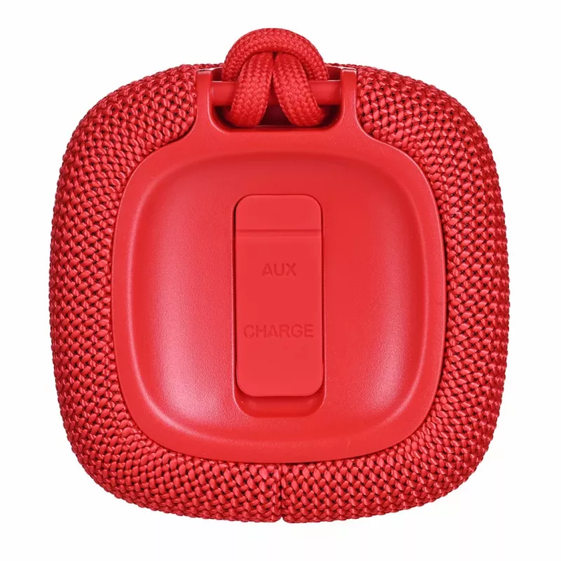 Xiaomi | Φορητό ηχείο Bluetooth | Αδιάβροχο | Bluetooth | Κόκκινο | | dB | Ασύρματη σύνδεση